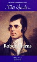 Cover: A Wee Guide to Robert Burns - Goblinshead