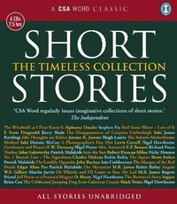 Enlarge image Cover: Short Stories: The Timeless Collection - CSA WORD