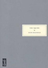 Enlarge image Cover: The Squire - Persephone Books Ltd