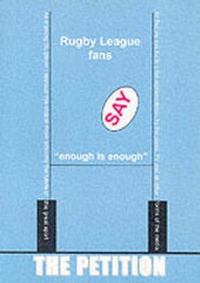 Abbildung von: The Petition, The - Parrs Wood Press