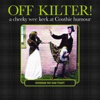 Enlarge image Cover: Off Kilter - Doodle MacDoodle