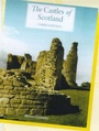 Cover: The Castles of Scotland - Goblinshead