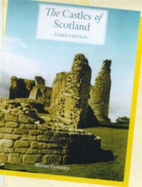 Enlarge image Cover: The Castles of Scotland - Goblinshead