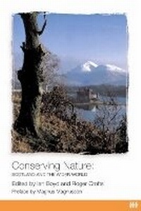 Enlarge image Cover: Conserving Nature - John Donald Short Run Press