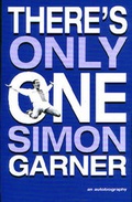 Cover: There's Only One Simon Garner - Parrs Wood Press