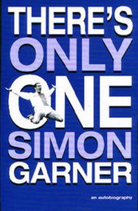 Enlarge image Cover: There's Only One Simon Garner - Parrs Wood Press
