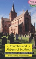 Cover: Churches and Abbeys of Scotland - Goblinshead