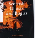 Cover: A Wee Guide to Scottish Ghosts and Bogles - Goblinshead