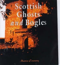 Enlarge image Cover: A Wee Guide to Scottish Ghosts and Bogles - Goblinshead