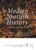 Cover: Modern Scottish History: 1707 to the Present - John Donald Short Run Press