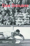 Cover: One Summer - Parrs Wood Press