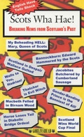 Cover: Scots Wha Hae! - Goblinshead