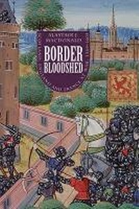 Enlarge image Cover: Border Bloodshed - John Donald Short Run Press