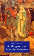 Cover: Wee Guide to St. Margaret and Malcolm Canmone - Goblinshead