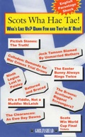 Cover: Scots Wha Hae Again! - Goblinshead