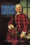 Cover: Lairds and Luxury - John Donald Short Run Press