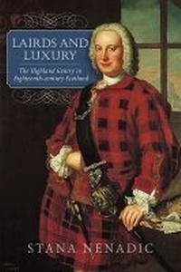Enlarge image Cover: Lairds and Luxury - John Donald Short Run Press