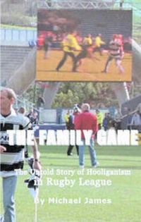 Abbildung von: The Family Game - Parrs Wood Press