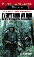 Cover: Everything We Had - Presidio Press