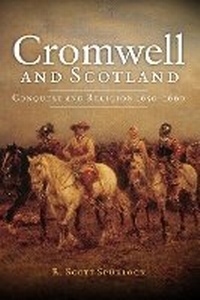 Enlarge image Cover: Cromwell and Scotland - John Donald Short Run Press