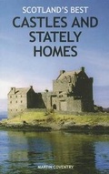 Cover: Scotland's Best Castles and Stately Homes - Goblinshead