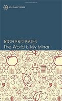 Enlarge image Cover: The World is My Mirror - Non-Duality Press