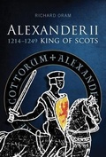 Cover: Alexander II - John Donald
