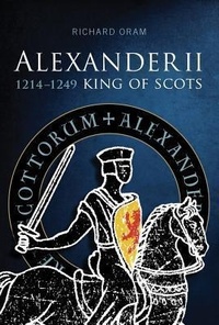 Enlarge image Cover: Alexander II - John Donald