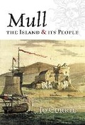 Cover: Mull - John Donald Short Run Press