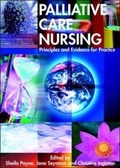 Cover: Palliative Care Nursing - Open University Press