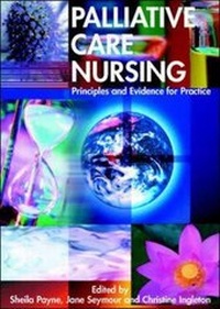 Abbildung von: Palliative Care Nursing - Open University Press