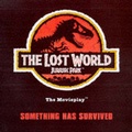 Cover: "Lost World" - Screenscene