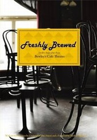 Enlarge image Cover: Freshly Brewed - Stinging Fly Press