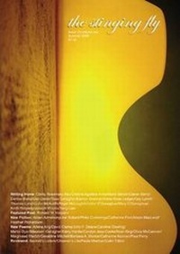 Enlarge image Cover: The Stinging Fly: v. 2 - Stinging Fly Press