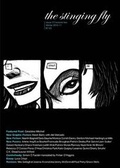 Cover: The Stinging Fly Winter: Issue 17 - Stinging Fly Press