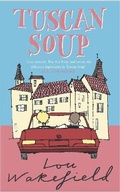 Cover: Tuscan Soup - Hodder & Stoughton