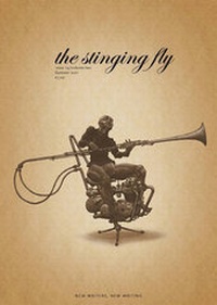 Enlarge image Cover: The Stinging Fly: v. 2 - Stinging Fly Press