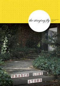 Enlarge image Cover: The Stinging Fly Spring: Issue 21 - Stinging Fly Press