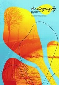 Enlarge image Cover: The Stinging Fly Winter 2012-13: Issue 23 Volume Two - Stinging Fly Press