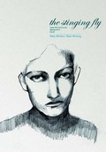 Cover: The Stinging Fly Spring: Issue 24 Volume Two - Stinging Fly Press