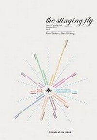 Enlarge image Cover: The Stinging Fly Summer: Issue 25 Volume Two - Stinging Fly Press