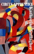 Cover: Circus Apprentice - Arc Publications