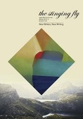 Cover: The Stinging Fly Winter: Issue 26 Volume Two - Stinging Fly Press