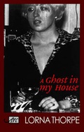 Cover: A Ghost in My House - Arc Publications