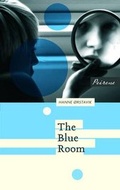 Cover: The Blue Room - Peirene Press Ltd