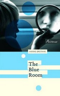 Enlarge image Cover: The Blue Room - Peirene Press Ltd