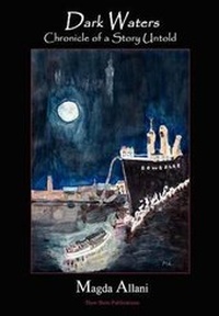 Enlarge image Cover: Dark Waters - Slow Burn Publications