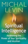 Cover: Spiritual Intelligence - Hodder Paperback