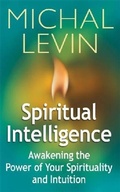 Cover: Spiritual Intelligence - Hodder Paperback