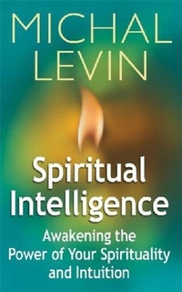 Enlarge image Cover: Spiritual Intelligence - Hodder Paperback